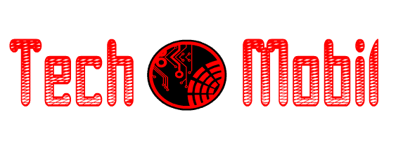 Tech Mobil logo